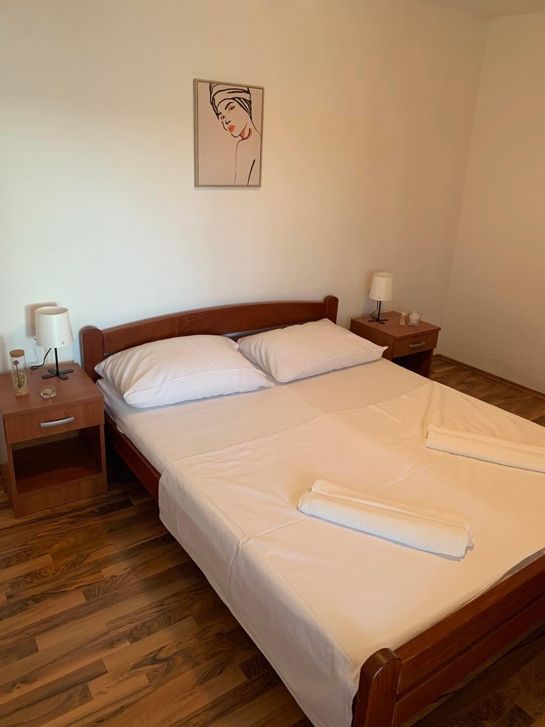 Apartments Sweet Dreams Zubovići 客房 照片