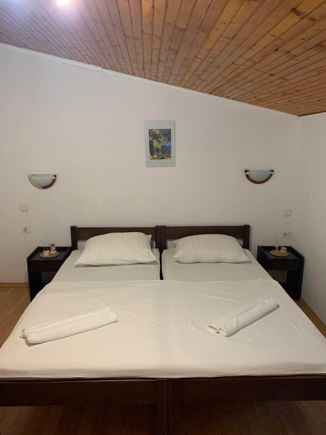 Apartments Sweet Dreams Zubovići 客房 照片