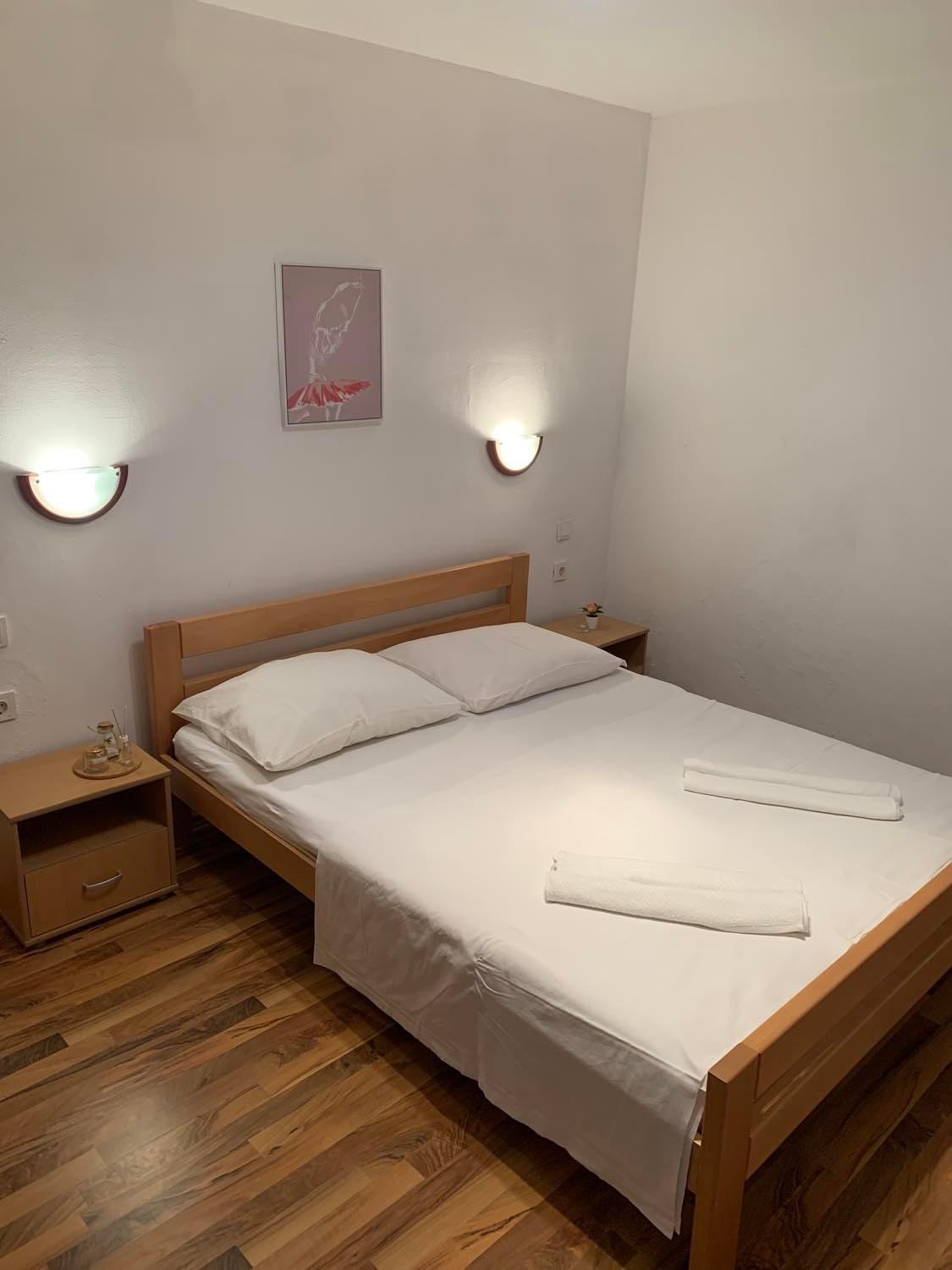 Apartments Sweet Dreams Zubovići 客房 照片