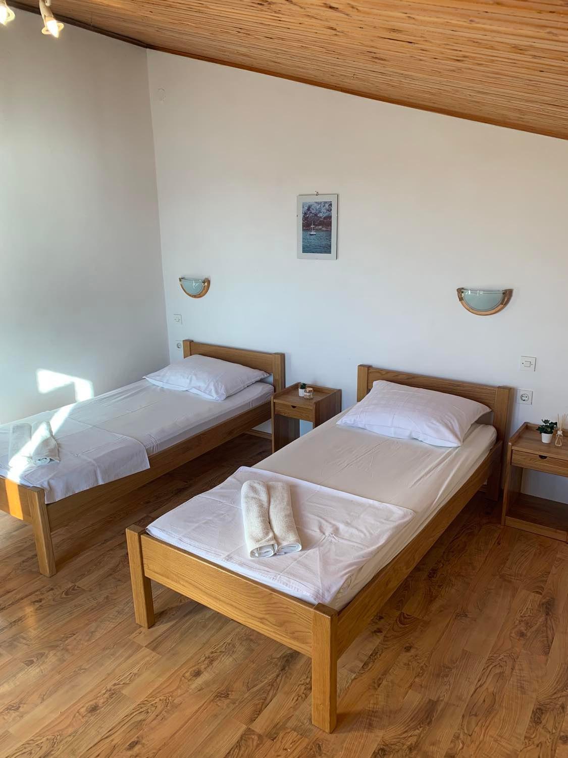 Apartments Sweet Dreams Zubovići 客房 照片