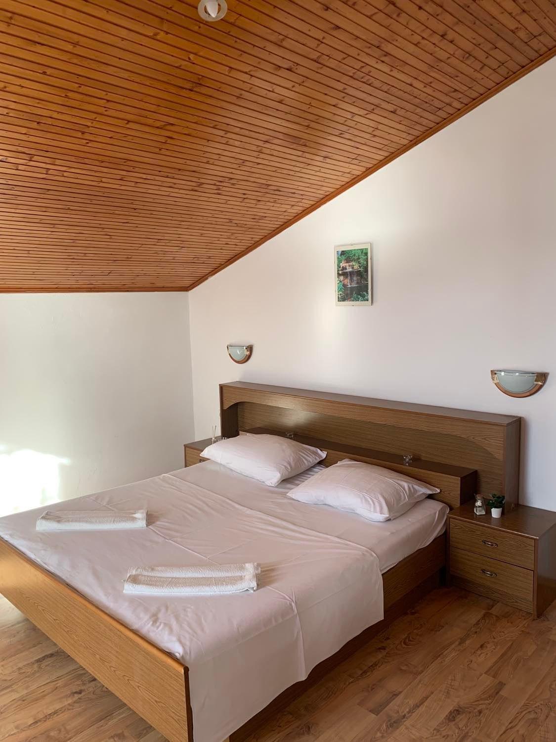 Apartments Sweet Dreams Zubovići 客房 照片